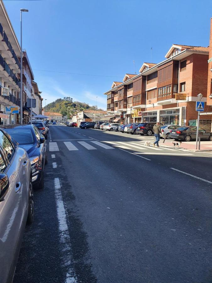 شقة Campanuca أونكيرا المظهر الخارجي الصورة